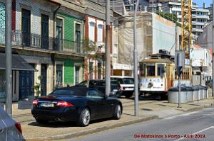 0813 - De Matosinhos a Porto